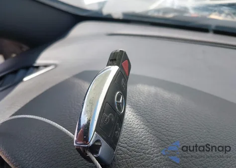 2014 Mercedes-Benz Cla 250 из США, поврежденный, VIN WDDSJ4EB9EN042576